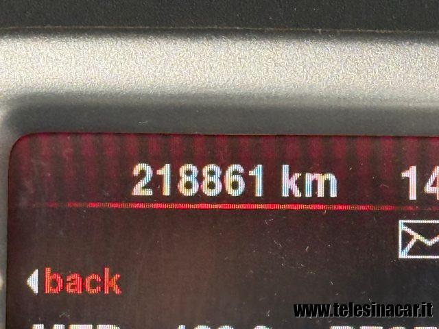 FIAT Freemont 2.0 Mjt 170 CV 4x4 aut. Lounge