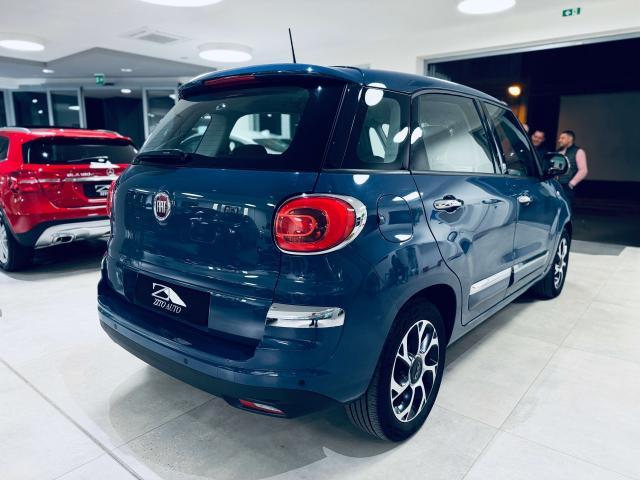 Fiat 500L 1.3 mjt Mirror 95cv