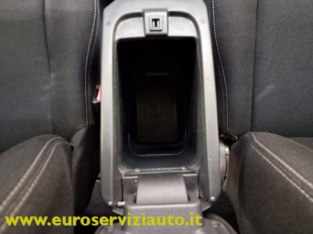 RENAULT Kangoo 1.5 dCi 110CV 5 porte Stop & Start Limited