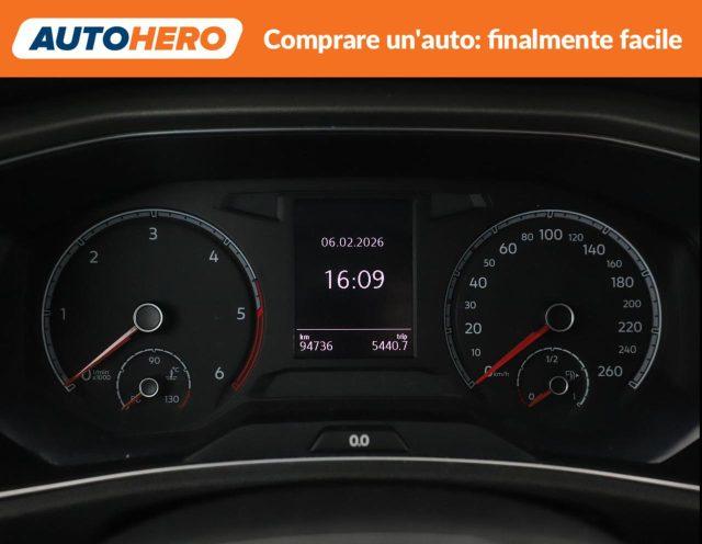 VOLKSWAGEN T-Roc 2.0 TDI SCR 150 CV DSG 4MOTION Style BlueMot. Tech