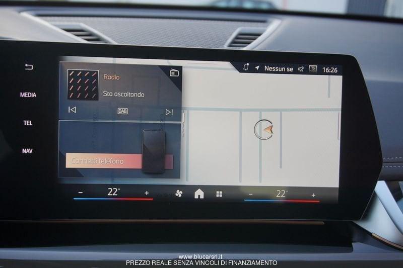 BMW X1 X1 sDrive 18d xLine