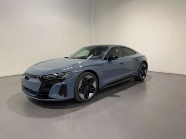 AUDI e-tron GT RS
