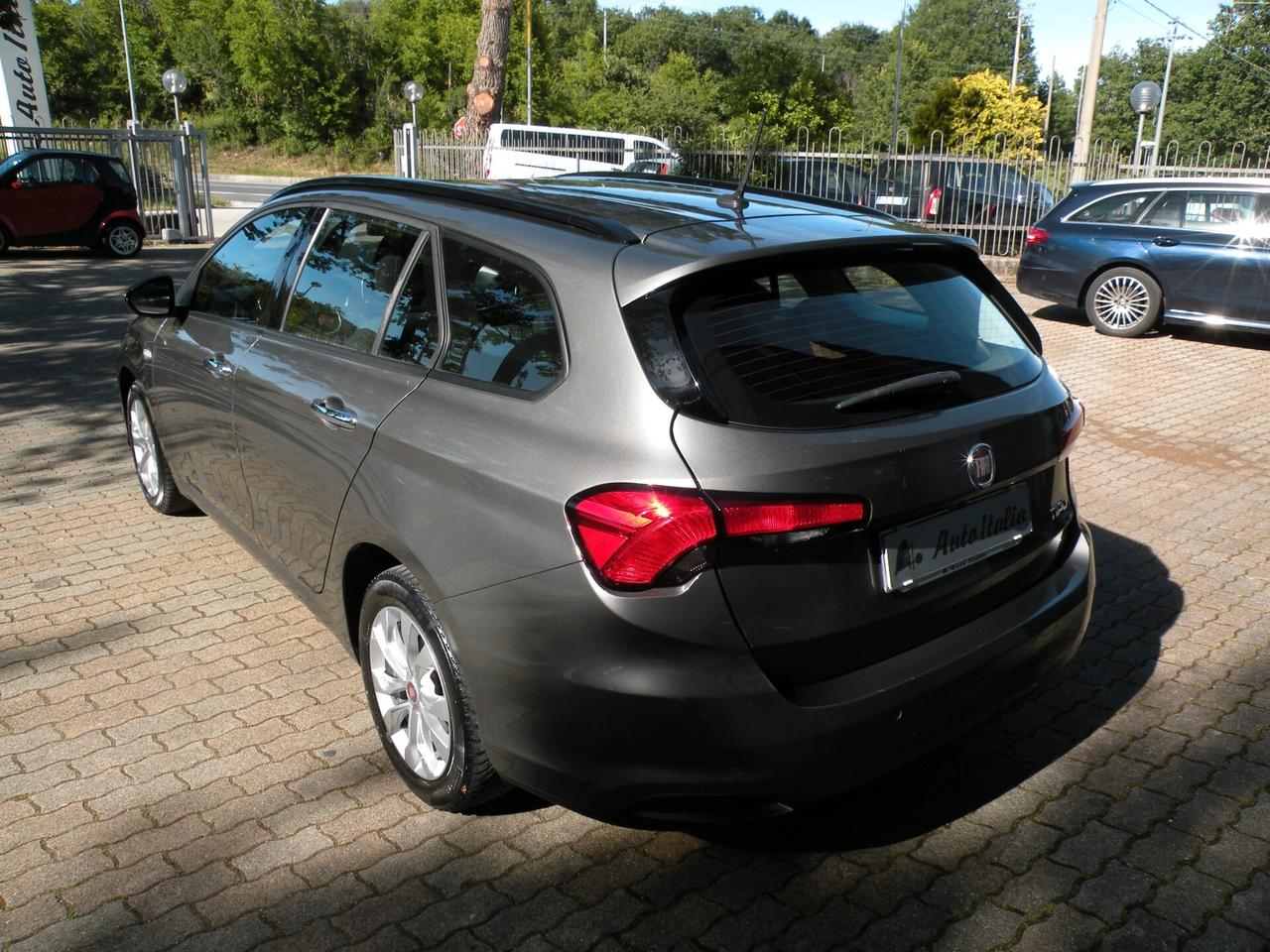 FIAT TIPO 1.6 Mjt 120CV LOUNGE 2017