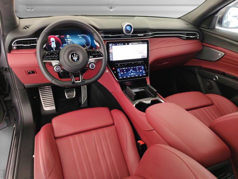 Maserati Grecale 2.0 MHEV GT AWD Auto