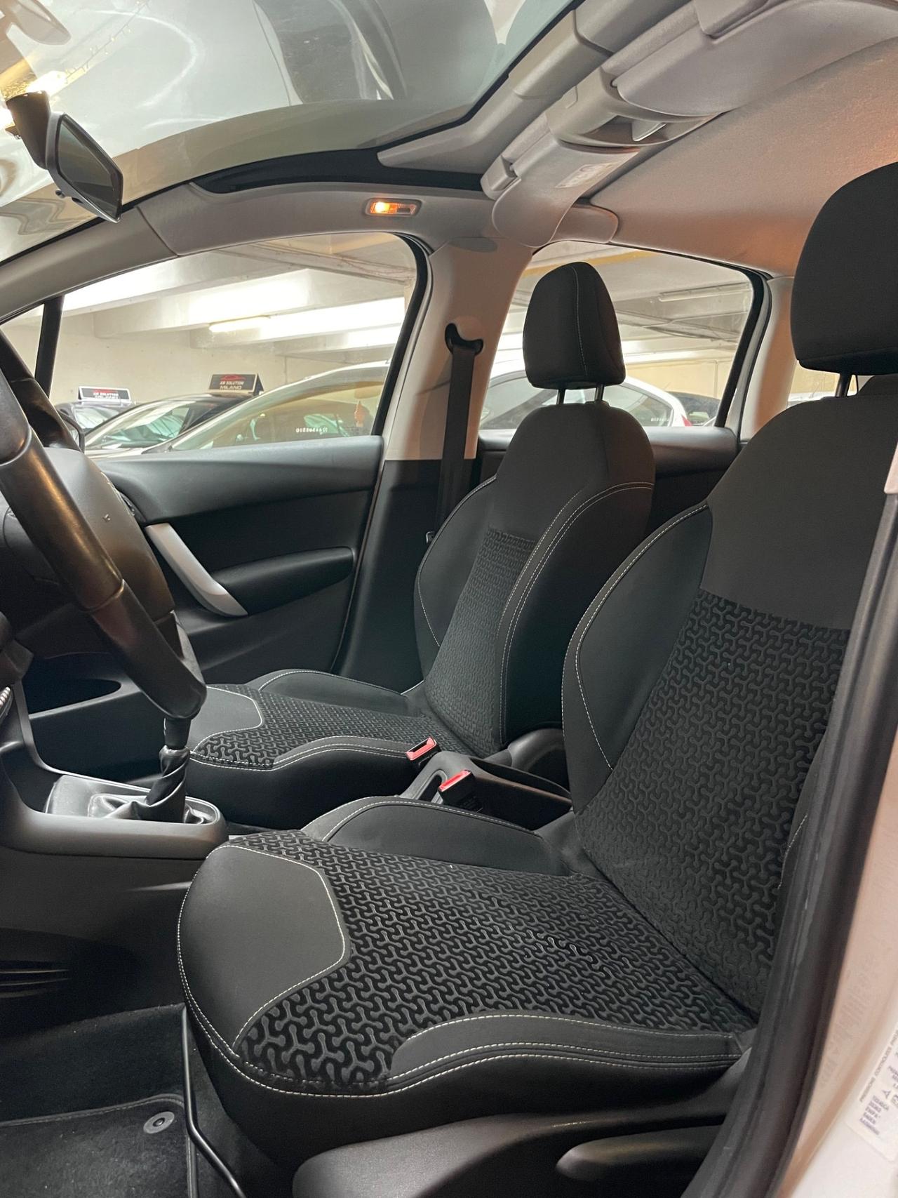 Citroen C3 1.1 Neopatentati Euro 5