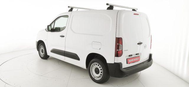 OPEL Combo Cargo 1.5 Diesel 100CV S&S PC 1000kg Edition
