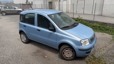 Fiat Panda metano 107.000km