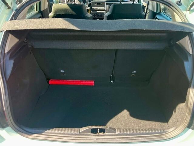 Citroen C3 1.2 puretech Feel 68cv "TAGLIANDI CERTIFICATI"