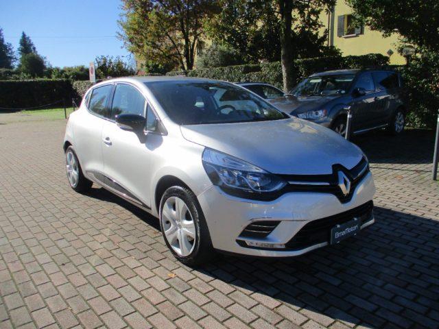 RENAULT Clio 1.2 75Cv 5 porte Ok Neopat./Bluetooth