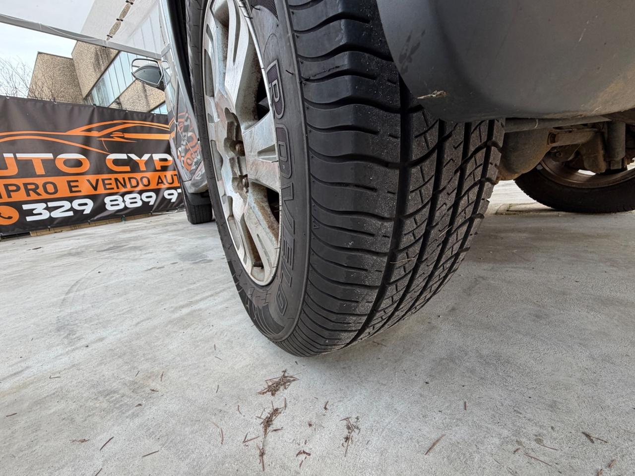 Great Wall Motor Hover 5 2.4 4x2 Luxury GPL