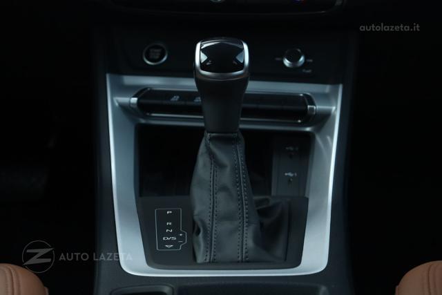 AUDI Q3 35 TDI S tronic Advanced Gancio Traino