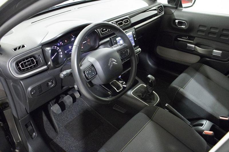 Citroën C3 PureTech 83cv S&S Shine