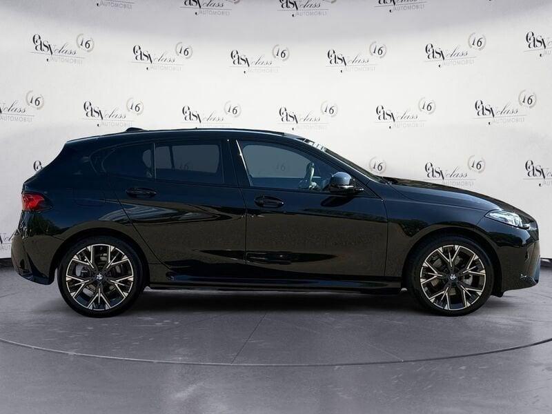 BMW Serie 1 120 MSport Design aut. CAMERA LED NAVI