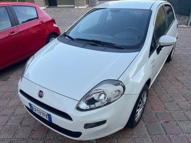 Fiat Grande Punto 1.2 8V Street NEOPATENTATI