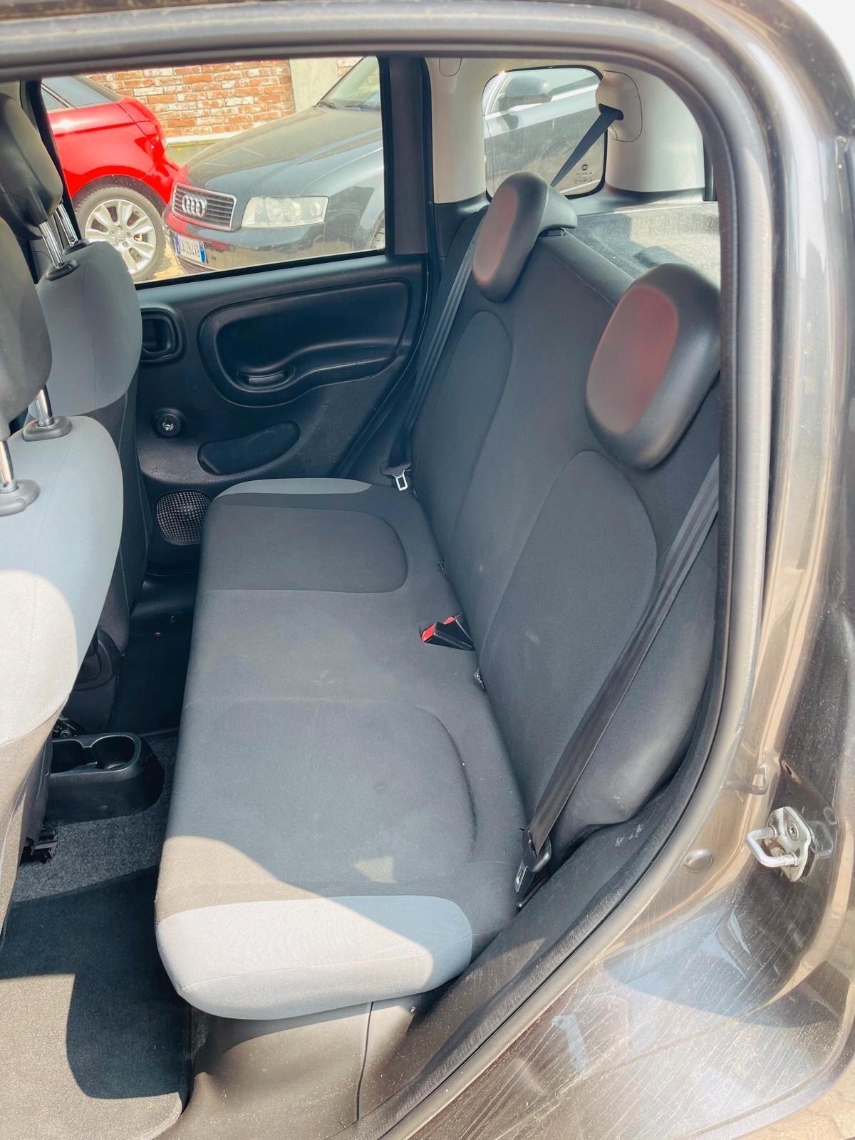 Fiat Panda 1.2 EasyPower Easy