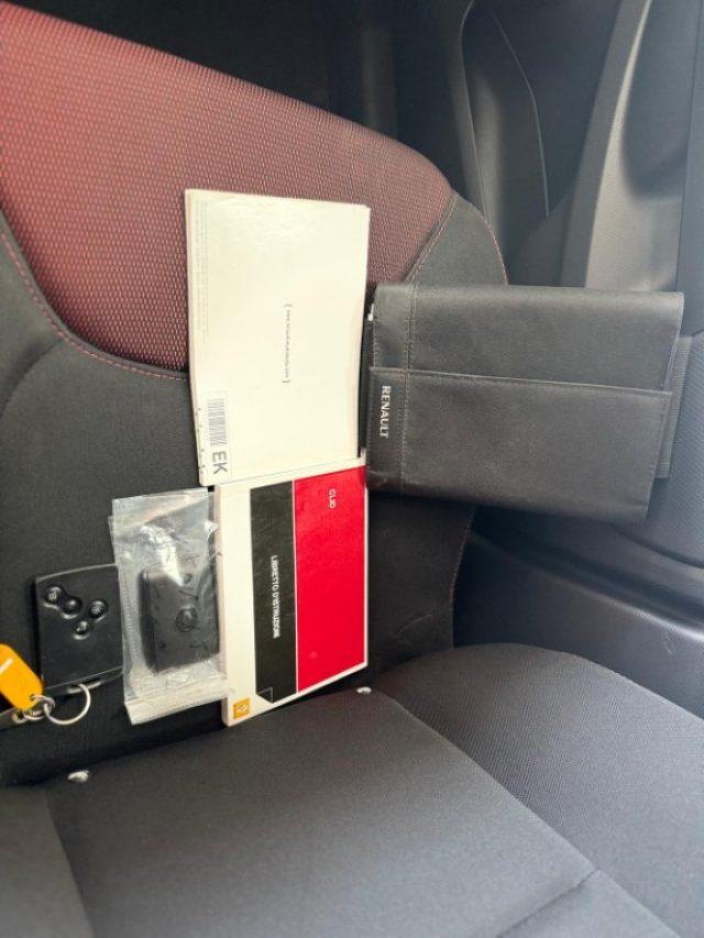 RENAULT Clio 1.2 75CV GPL 5 porte Live