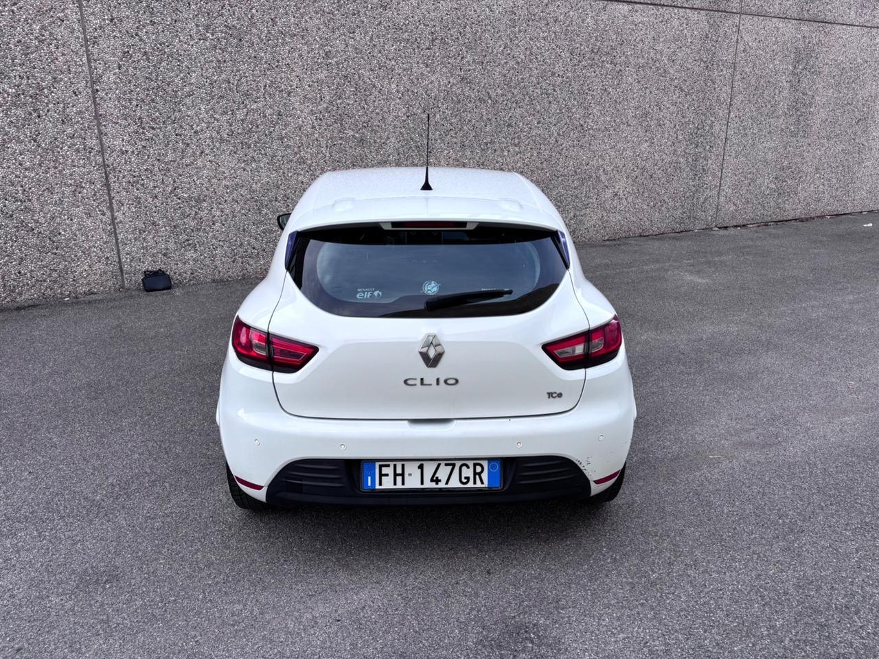 Renault Clio TCe 12V 90 CV GPL Start&Stop 5 porte Energy Zen