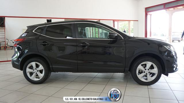 NISSAN Qashqai 1.5 dCi Business