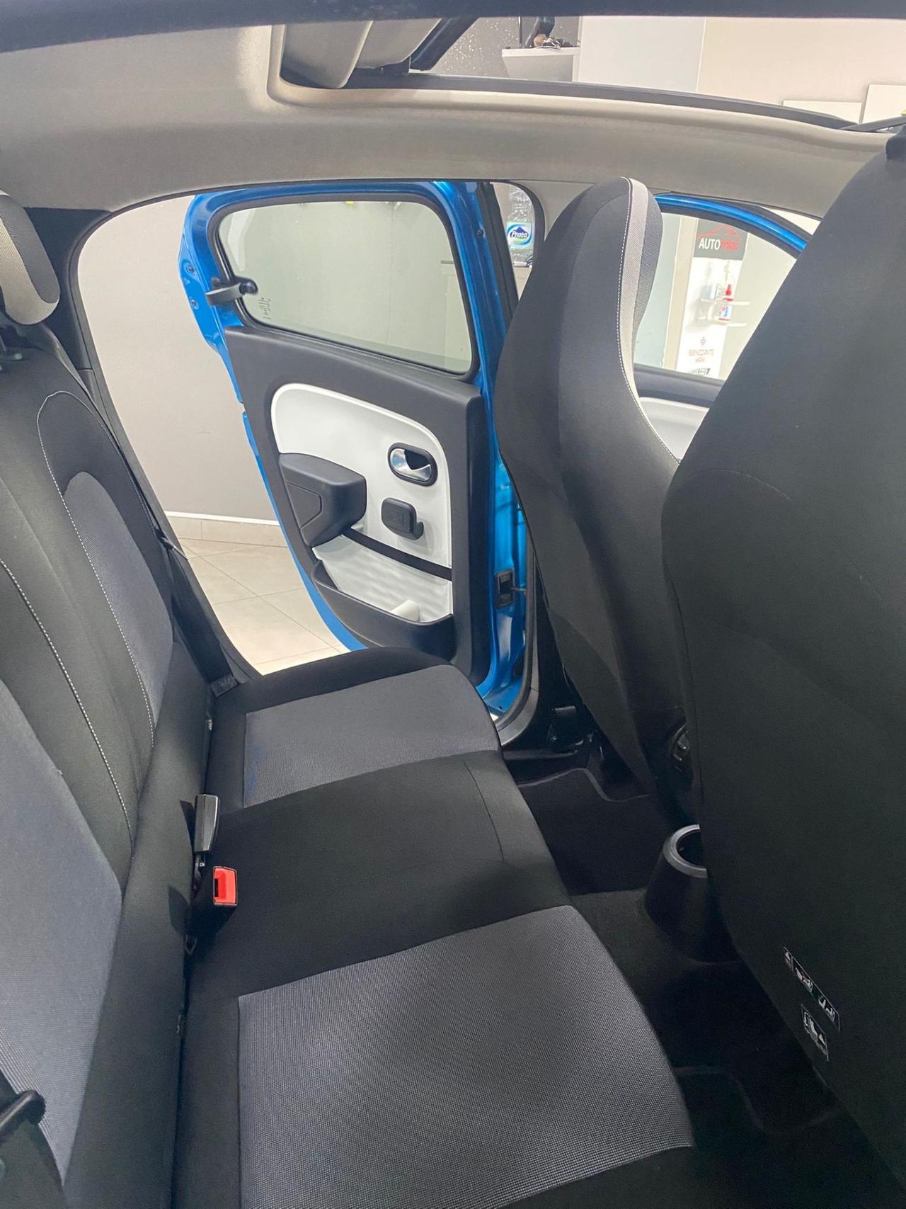 Renault Twingo 90 CV