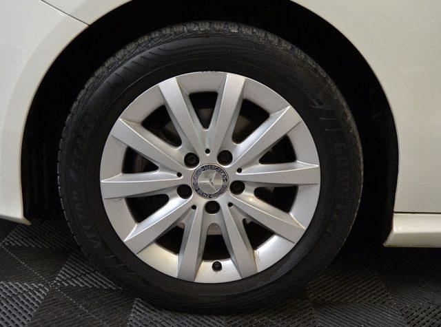 MERCEDES-BENZ B 180 Sport - Navi-Pdc-Xenon - Km 43.000