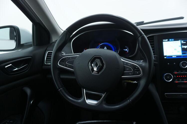 Renault Megane Business BR626490 1.5 Diesel 116CV