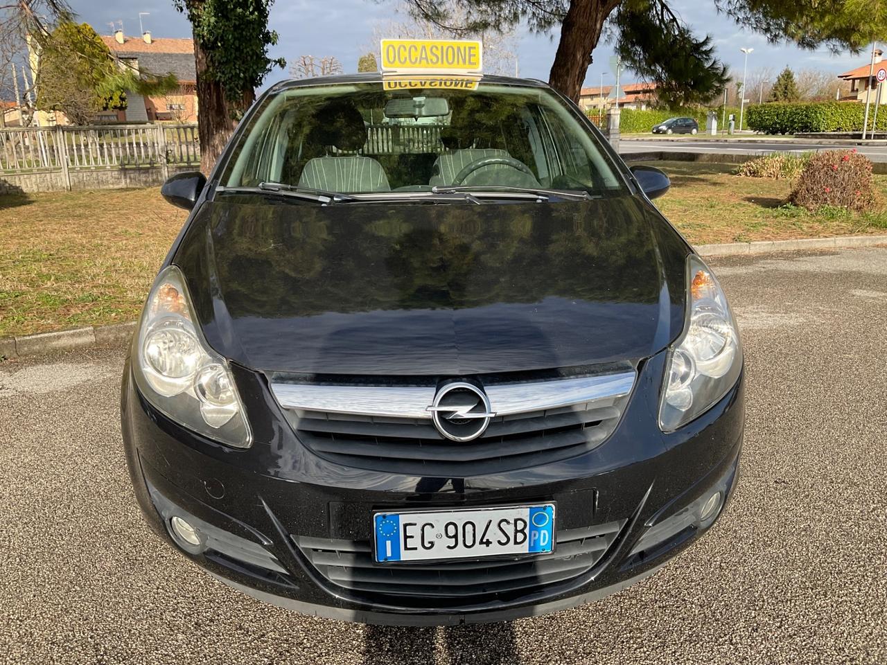 Opel Corsa 1.2 85CV 5 porte GPL-TECH Elective