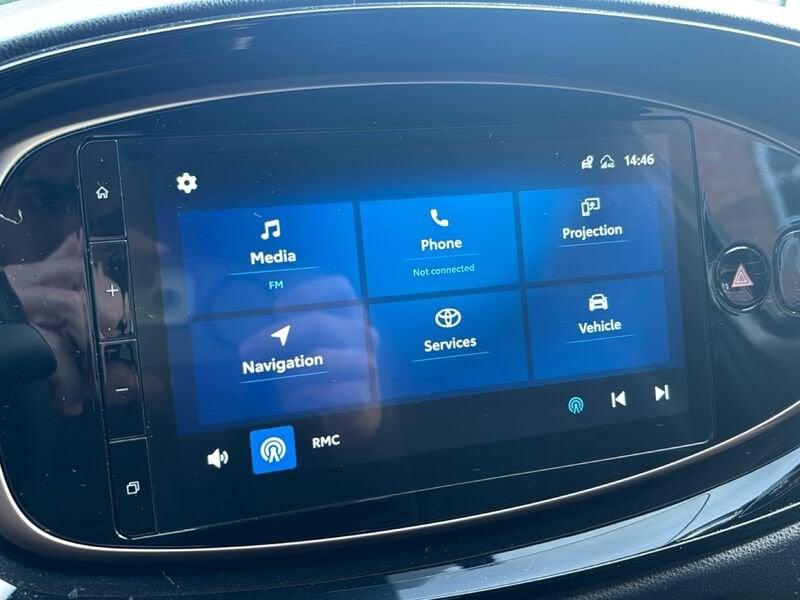 Toyota Aygo X 1.0B (72 CV) Lounge Air