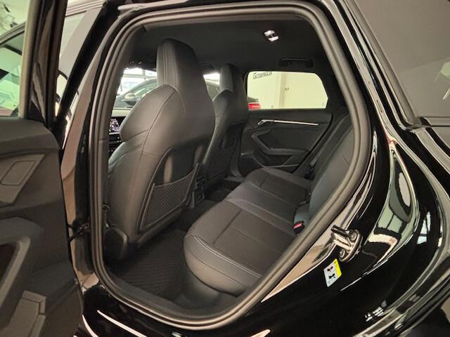 Audi S3 Sportback 2.0 tfsi Quattro S-Tronic S-Line 310CV