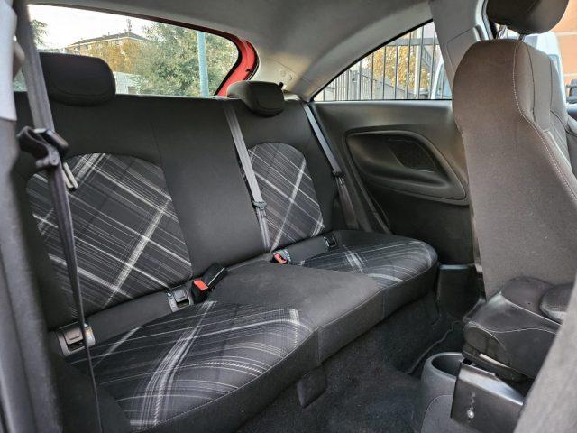 OPEL Corsa 1.4 90CV GPL Tech Coupé