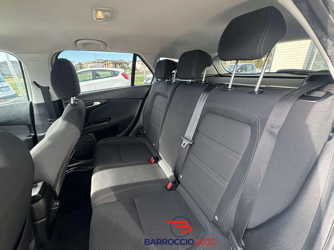 Fiat Tipo 1.6 Mjt S&S SW City Sport