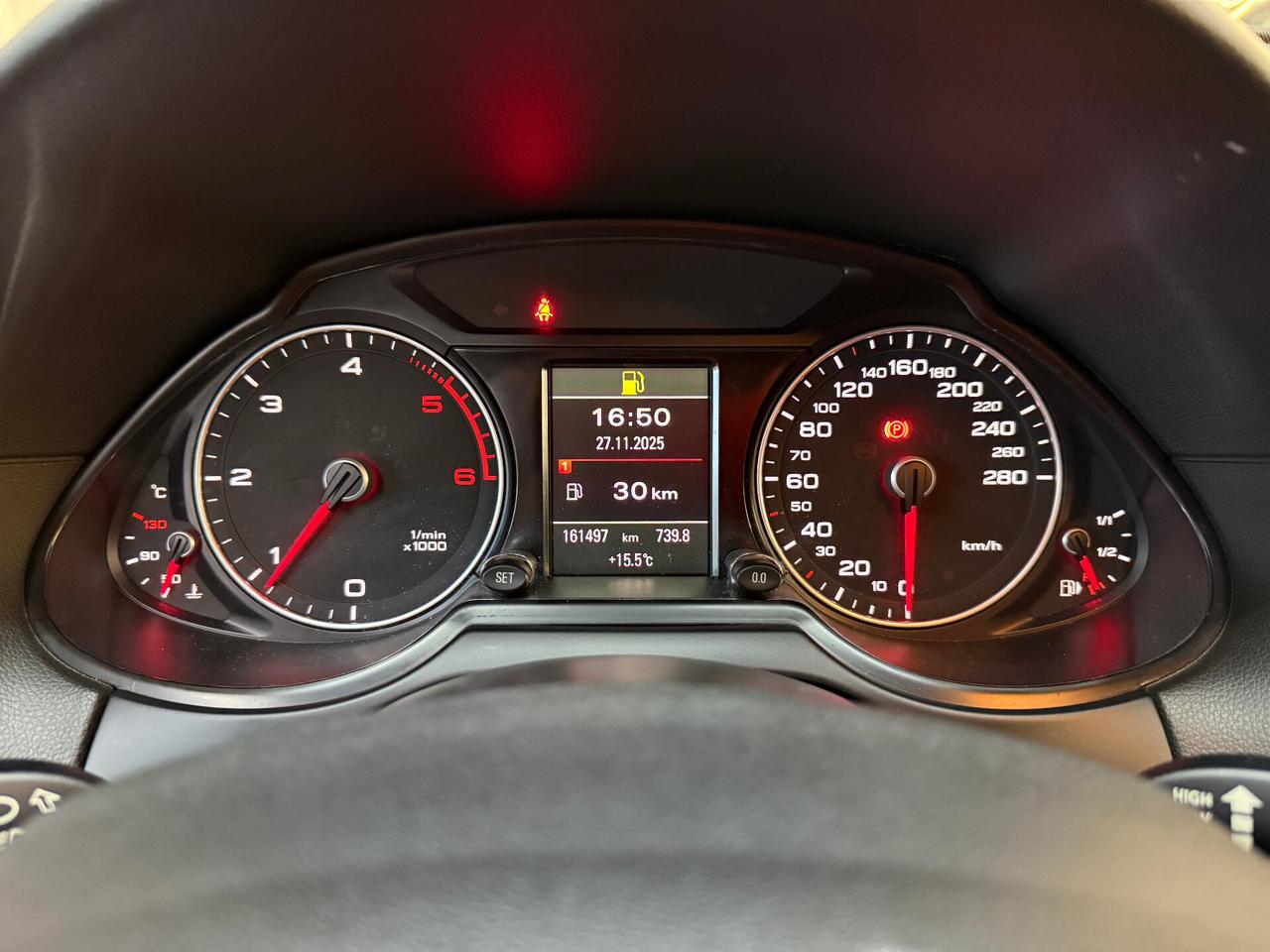 Audi Q5 2.0 TDI 177 CV quattro - FABIANOAUTO