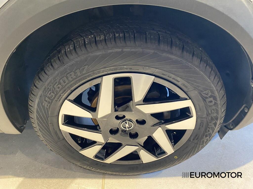 Opel Mokka 1.2 T Elegance