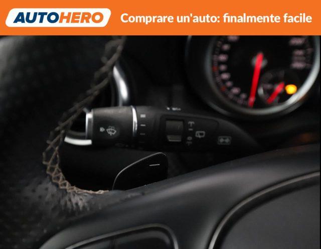 MERCEDES-BENZ A 180 d Automatic Sport