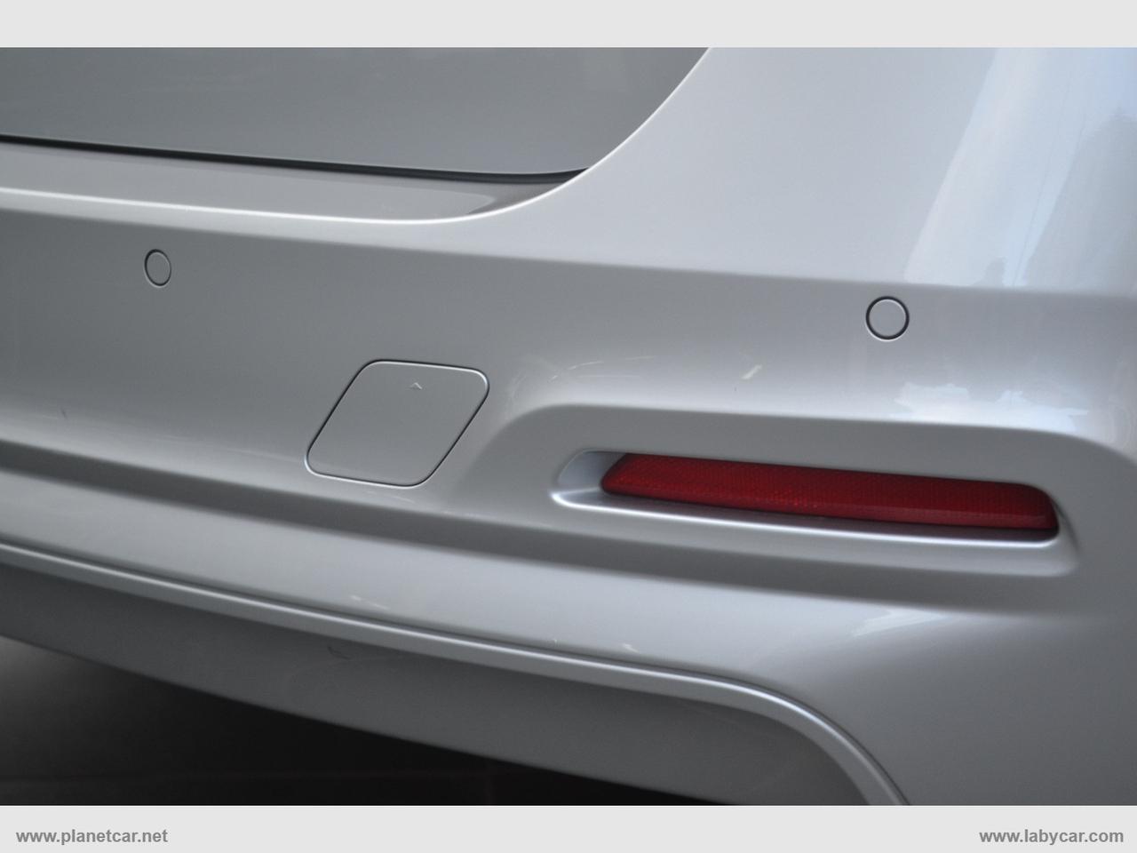 BMW 316d Touring Business Advantage aut.