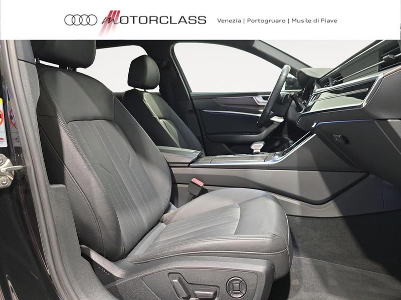 Audi A6 avant 45 3.0 v6 tdi mhev business design quattro tiptronic