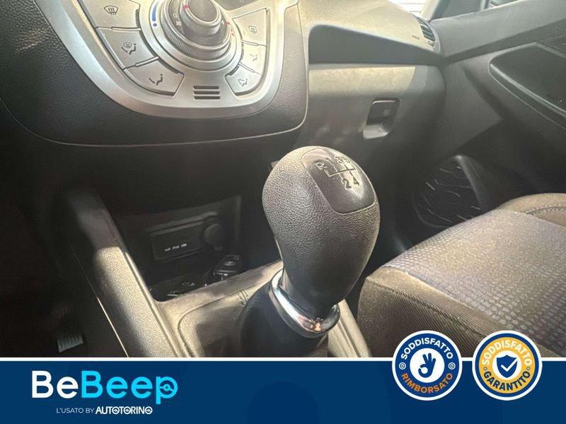 Hyundai ix20 1.4 CLASSIC