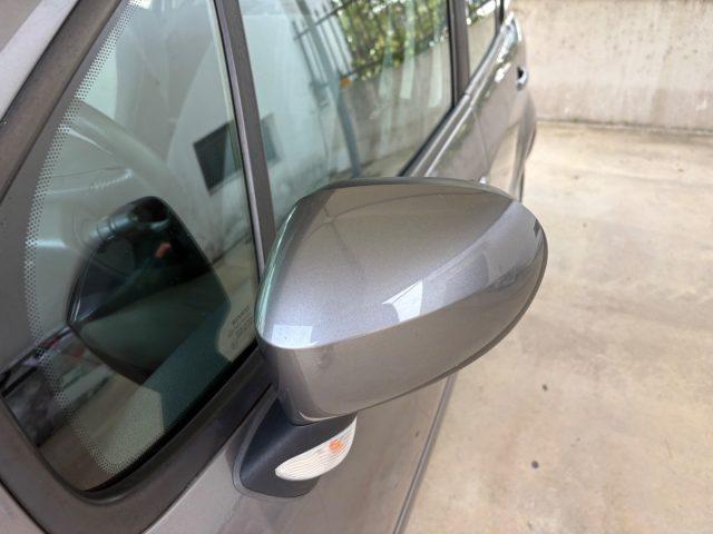 RENAULT Modus 1.2 16V TCE Dynamique PRONTA CONSEGNA NEOP