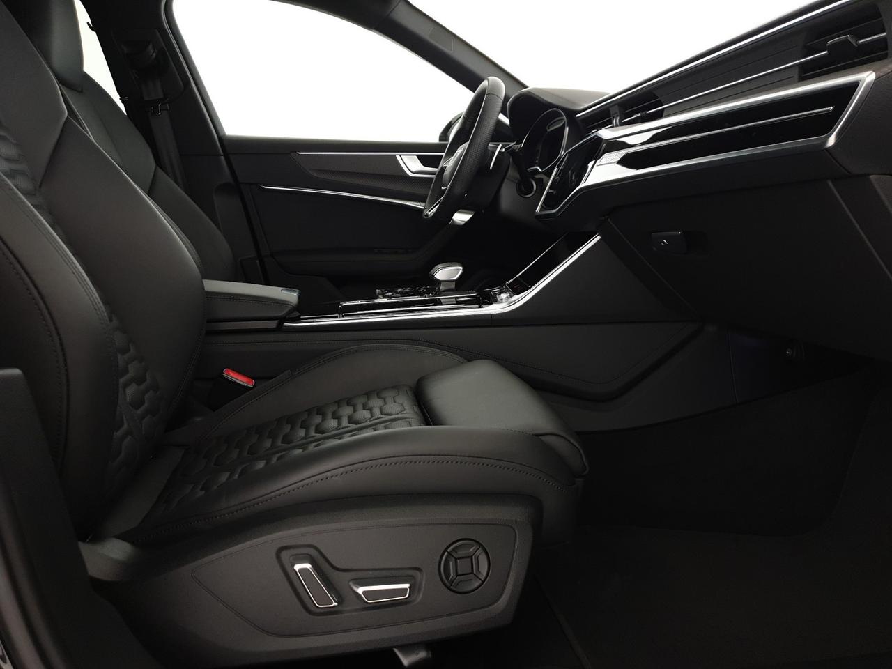 Avant 4.0TFSI 630CV quattro tiptronic Performance