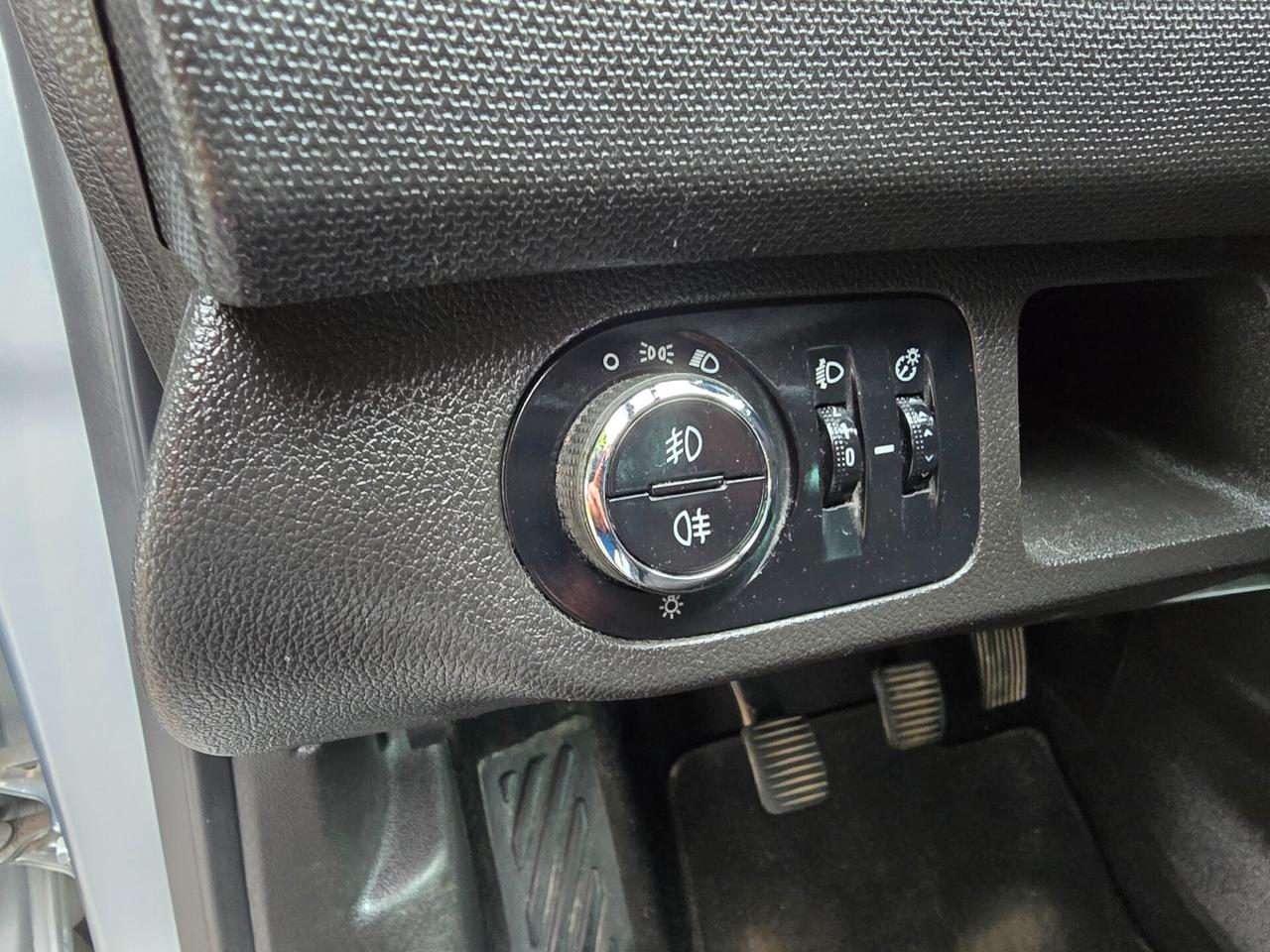 Opel Meriva 1.4 Turbo 120CV Cosmo ok Neopatentati