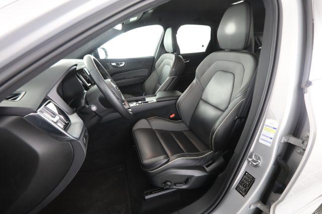 VOLVO XC60 XC60 B4 (d) Geartronic R-design