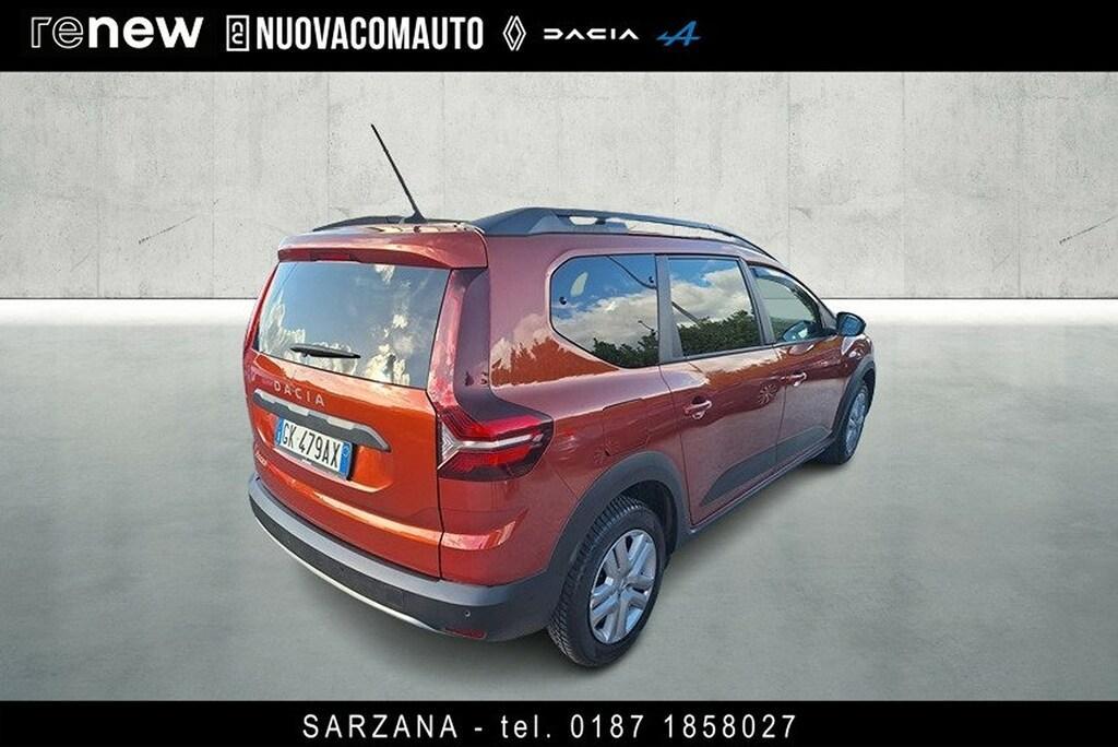 Dacia Jogger 1.0 TCe Extreme
