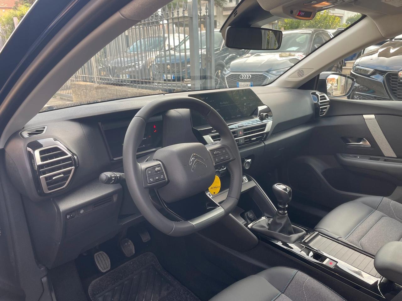 CITROEN C4 1.2 PureTech 130 S&S PLUS