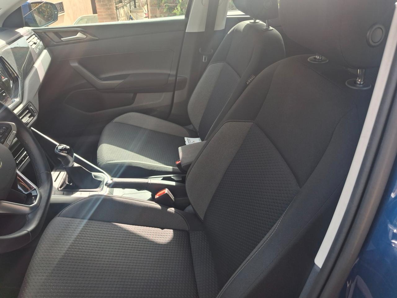 Volkswagen Polo 1.0 TSI Life