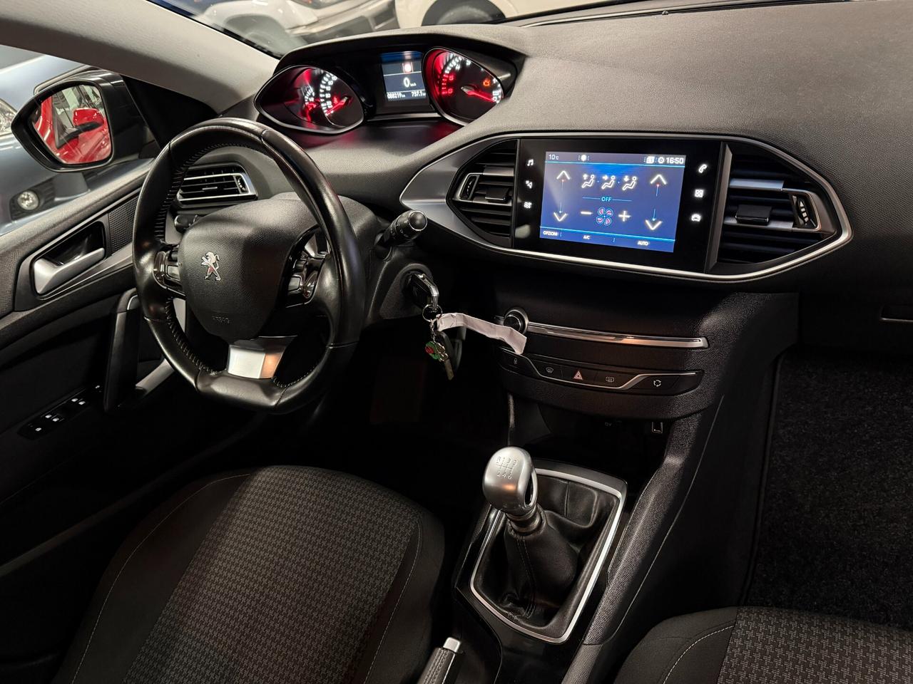 Peugeot 308 BlueHDi 130 S&S SW Business