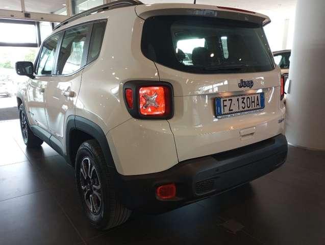 Jeep Renegade 1.0 T3 Longitude