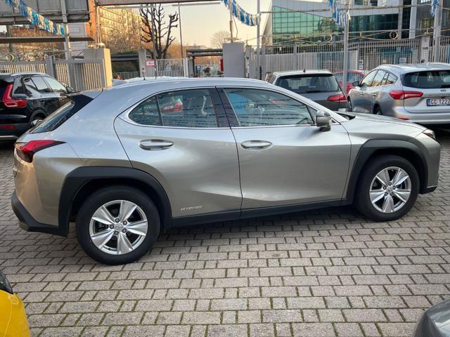 LEXUS UX 250h UX Hybrid Business