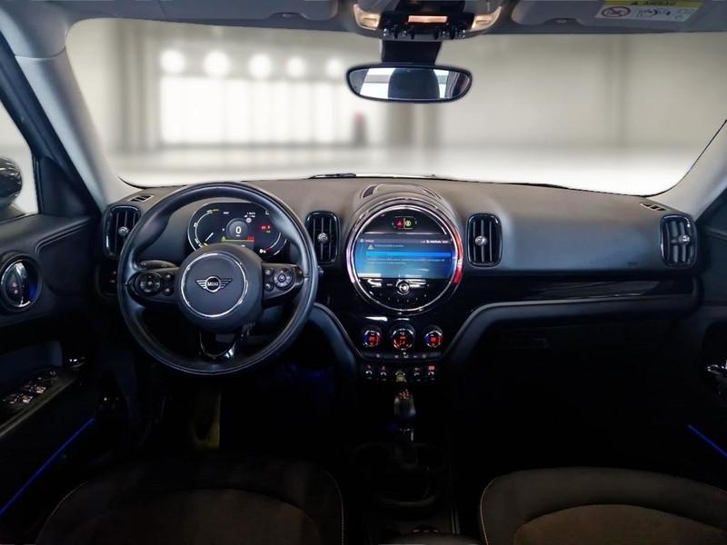 MINI COOPER SE COUNTRYMAN ALL4 Business autom.