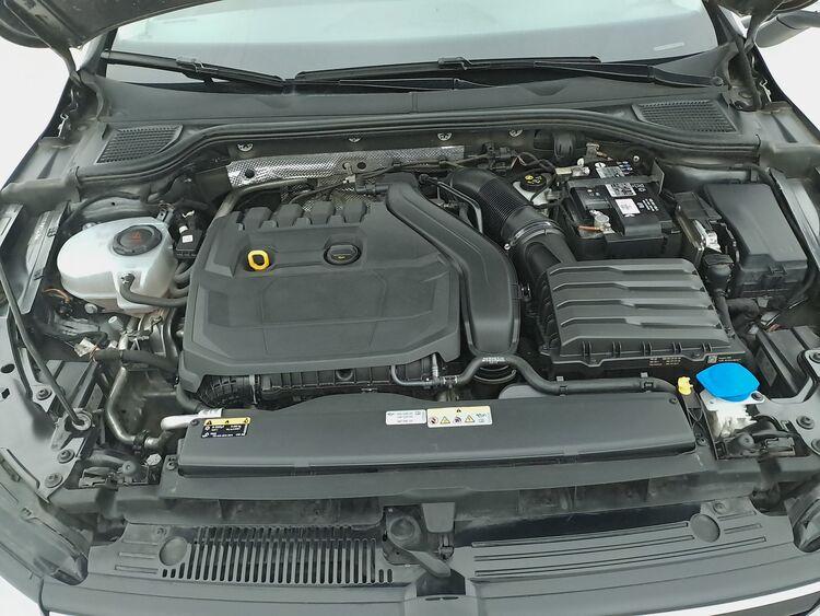 Volkswagen Golf Variant Variant Life DSG BR189209 1.5 Mild Hybrid 130CV