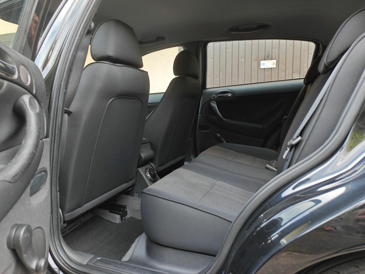 Alfa Romeo 147 1.6 BENZINA 120cv / 71.000km / Unipro