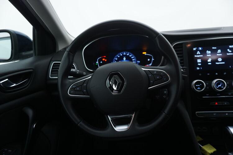 Renault Megane Sporter Business EDC BR578687 1.5 Diesel 116CV